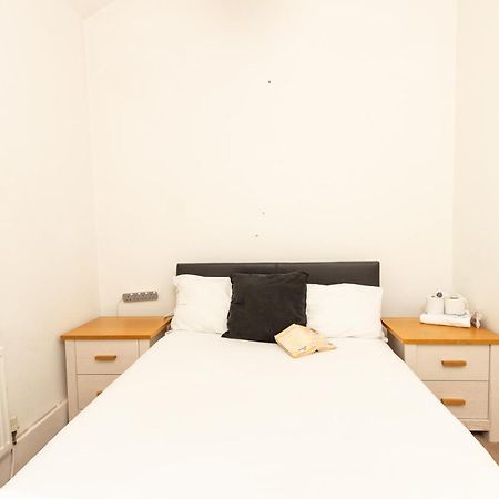 Lovely Private Rooms Near Mcr Centre Manchester Bagian luar foto