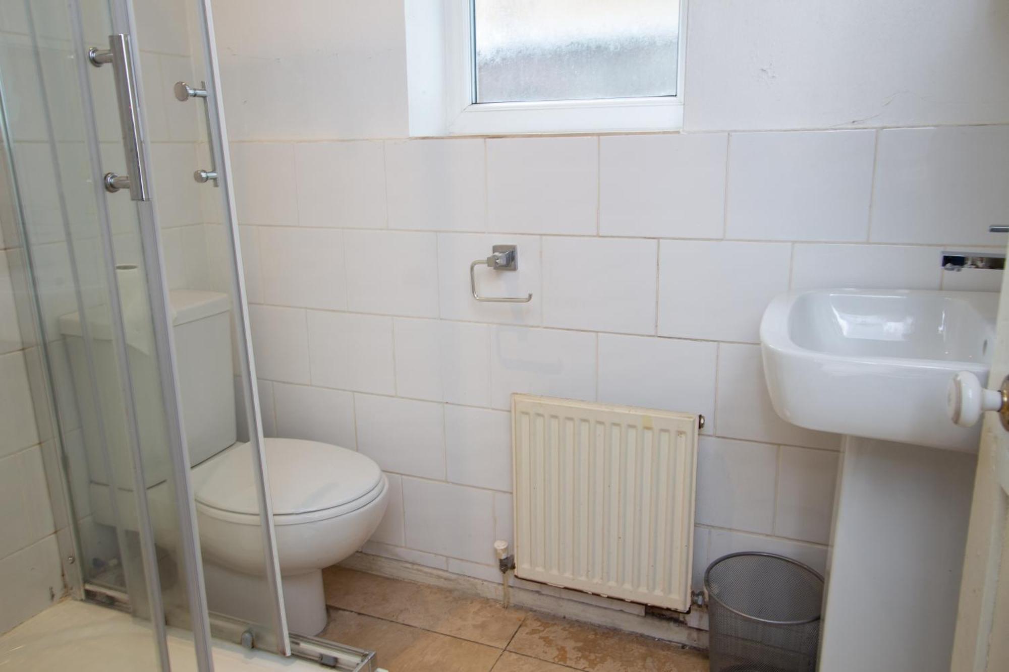 Lovely Private Rooms Near Mcr Centre Manchester Bagian luar foto